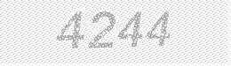 Visual security code — type the characters shown in the image