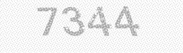 Visual security code — type the characters shown in the image
