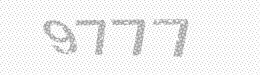 Visual security code — type the characters shown in the image